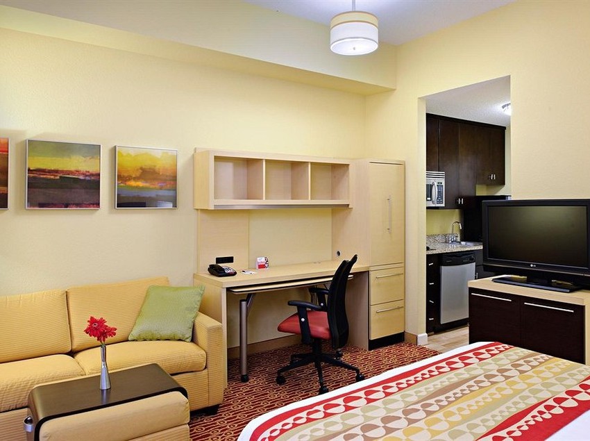 Hotel TownePlace Suites Harrisburg Hershey  | Harrisburg | Pennsylvania | United States 3