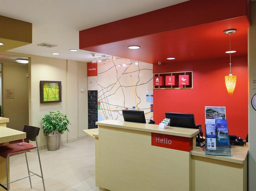 Hotel TownePlace Suites Harrisburg Hershey  | Harrisburg | Pennsylvania | United States 4