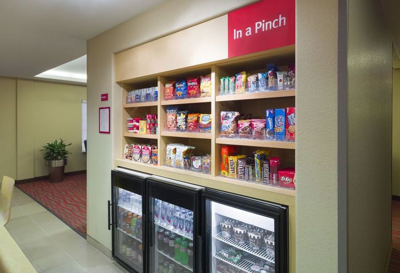 Hotel TownePlace Suites Harrisburg Hershey  | Harrisburg | Pennsylvania | United States 5