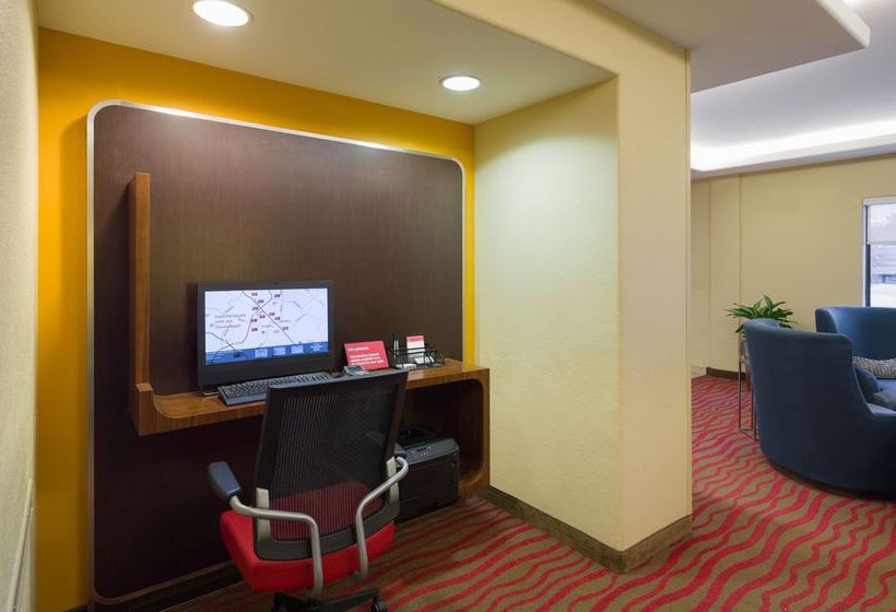 Hotel TownePlace Suites Harrisburg Hershey  | Harrisburg | Pennsylvania | United States 6