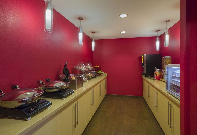 Hotel TownePlace Suites Harrisburg Hershey  | Harrisburg | Pennsylvania | United States 7