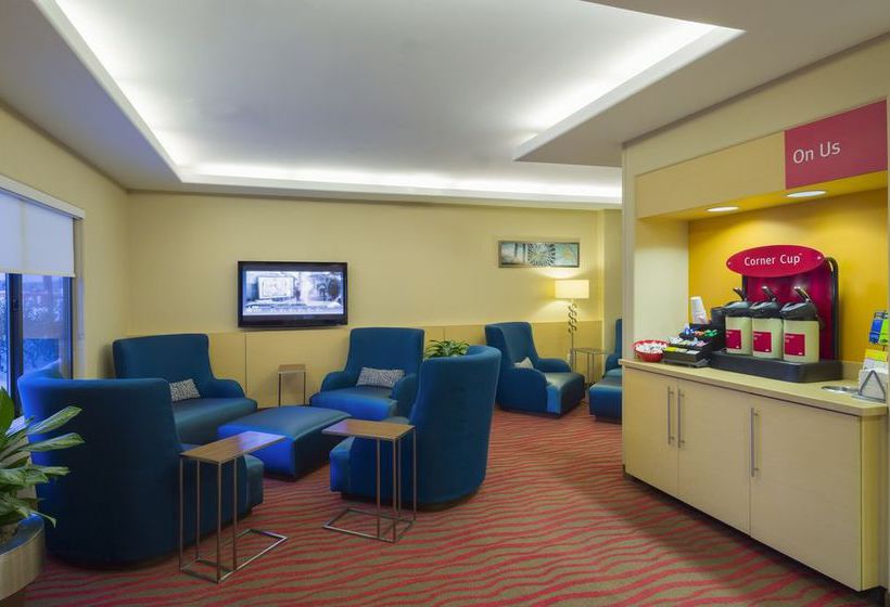 Hotel TownePlace Suites Harrisburg Hershey  | Harrisburg | Pennsylvania | United States 8
