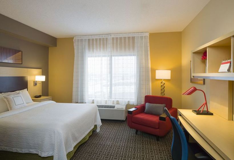 Hotel TownePlace Suites Harrisburg Hershey  | Harrisburg | Pennsylvania | United States 9