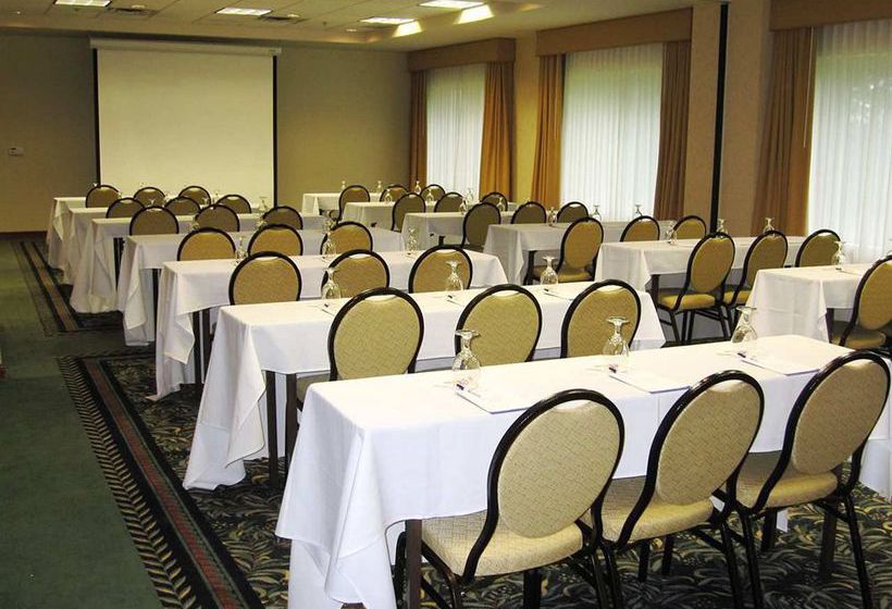 Hotel Hilton Garden Inn Cleveland Airport  | Cleveland | Ohio | United States 1