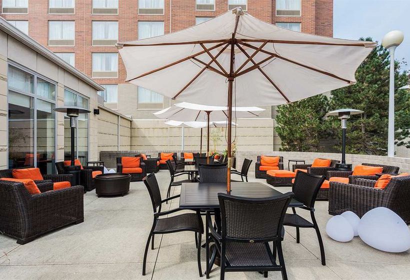 Hotel Hilton Garden Inn Cleveland Airport  | Cleveland | Ohio | United States 12