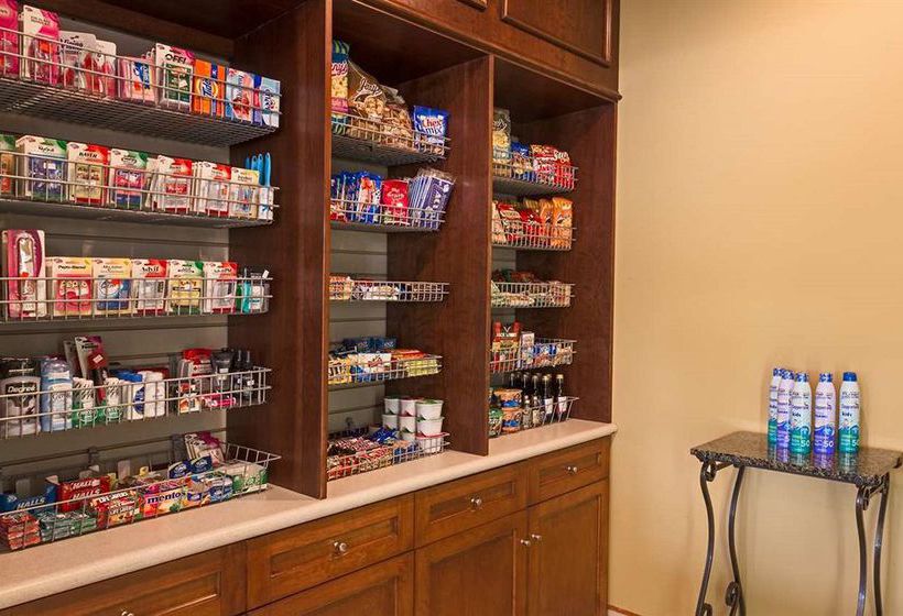 Hotel Hilton Garden Inn Cleveland Airport  | Cleveland | Ohio | United States 15