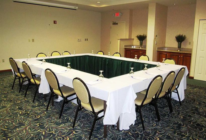 Hotel Hilton Garden Inn Cleveland Airport  | Cleveland | Ohio | United States 2