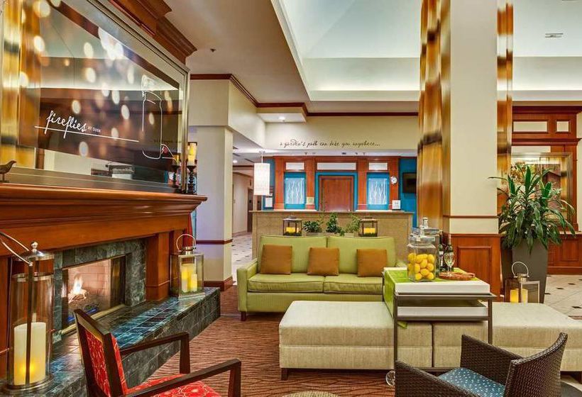 Hotel Hilton Garden Inn Cleveland Airport  | Cleveland | Ohio | United States 7