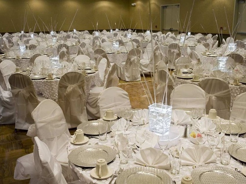 Hotel Hilton Garden Inn Toledo Perrysburg Ohio