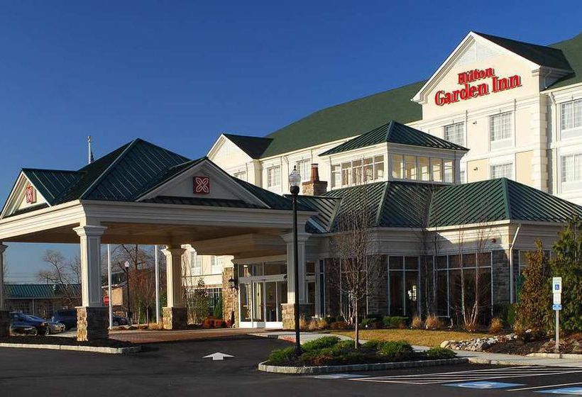 Hotel Hilton Garden Inn Hamilton 