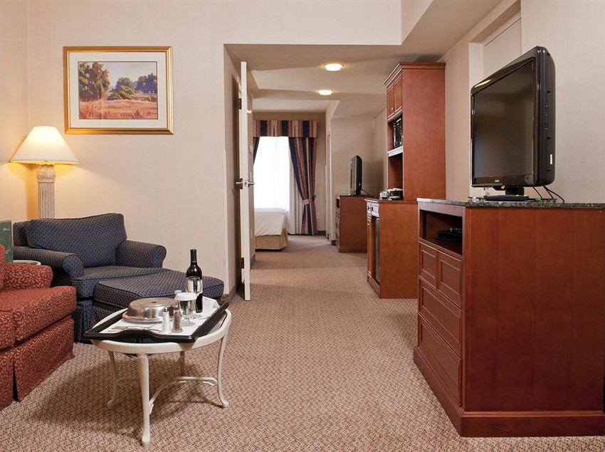 Hotel Hilton Garden Inn Albuquerque Airport  | Albuquerque | New Mexico | United States 1