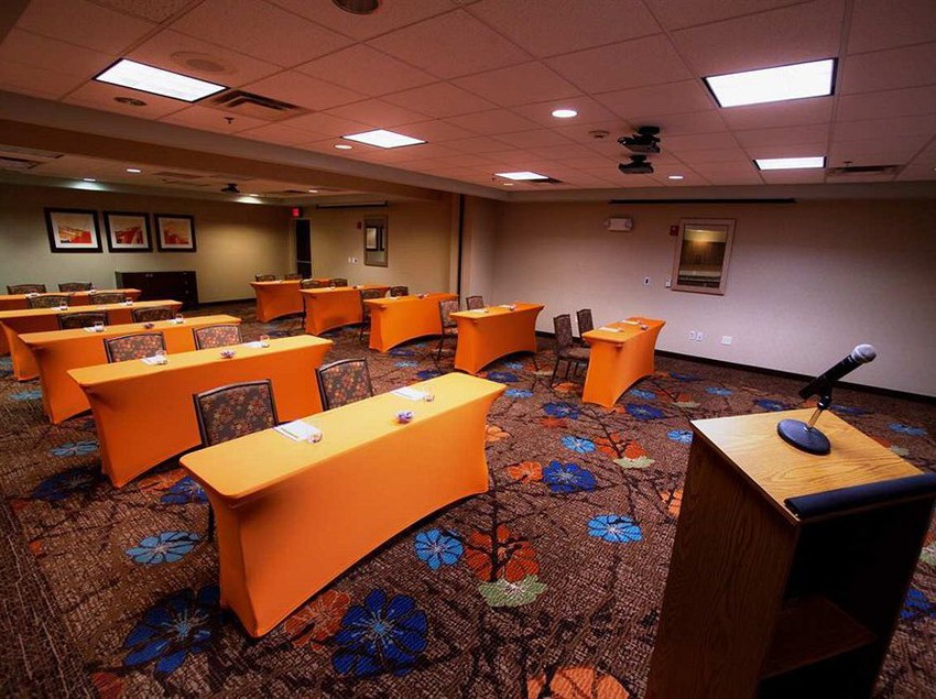 Hotel Hilton Garden Inn Albuquerque Airport  | Albuquerque | New Mexico | United States 10