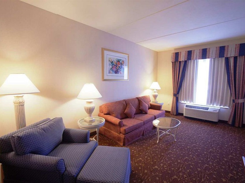 Hotel Hilton Garden Inn Albuquerque Airport  | Albuquerque | New Mexico | United States 12