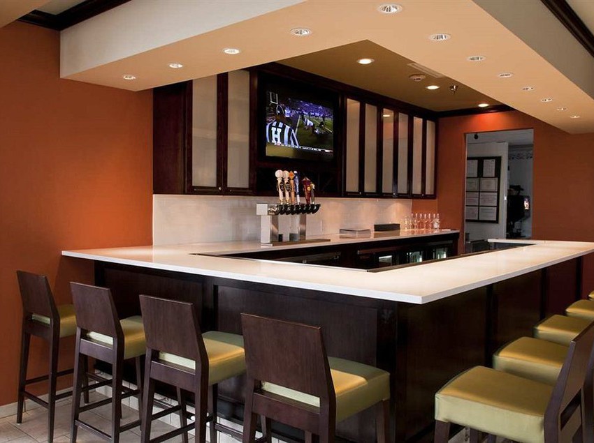 Hotel Hilton Garden Inn Albuquerque Airport  | Albuquerque | New Mexico | United States 13