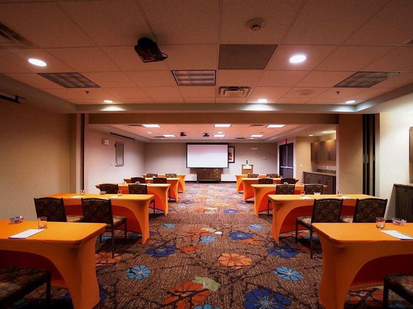 Hotel Hilton Garden Inn Albuquerque Airport  | Albuquerque | New Mexico | United States 16