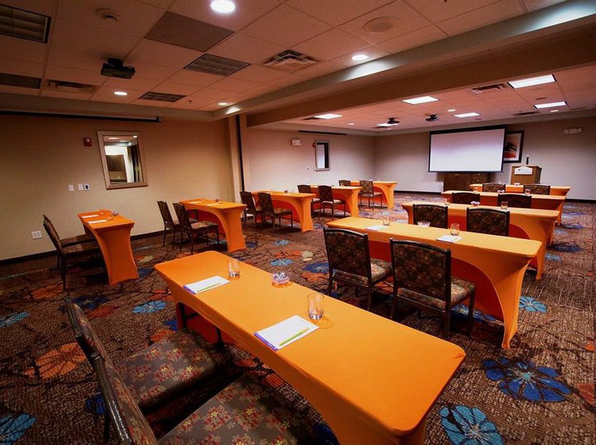 Hotel Hilton Garden Inn Albuquerque Airport  | Albuquerque | New Mexico | United States 17