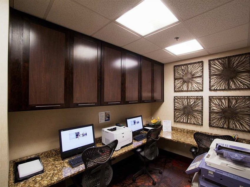 Hotel Hilton Garden Inn Albuquerque Airport  | Albuquerque | New Mexico | United States 18