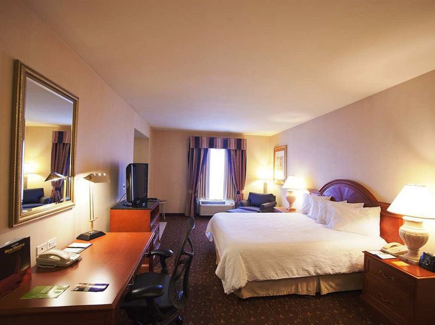 Hotel Hilton Garden Inn Albuquerque Airport  | Albuquerque | New Mexico | United States 19