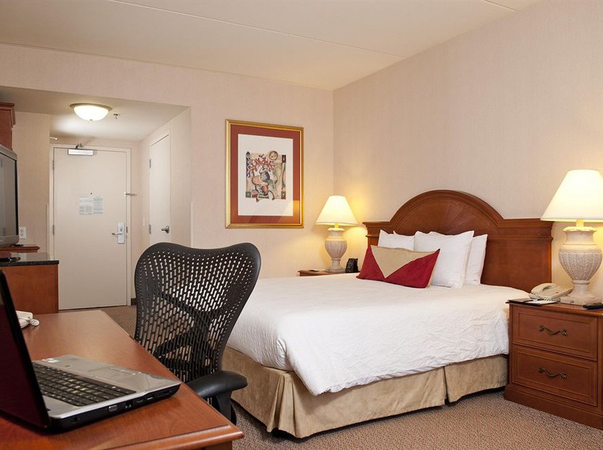 Hotel Hilton Garden Inn Albuquerque Airport  | Albuquerque | New Mexico | United States 2