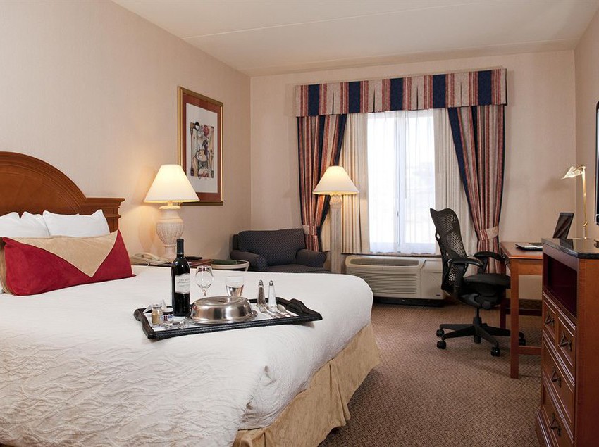 Hotel Hilton Garden Inn Albuquerque Airport  | Albuquerque | New Mexico | United States 3