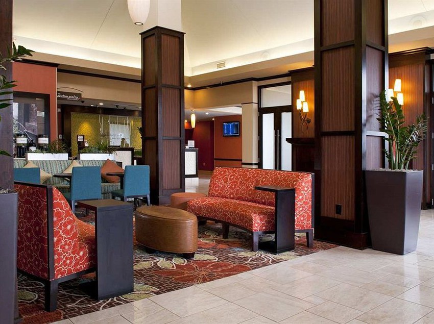 Hotel Hilton Garden Inn Albuquerque Airport  | Albuquerque | New Mexico | United States 7