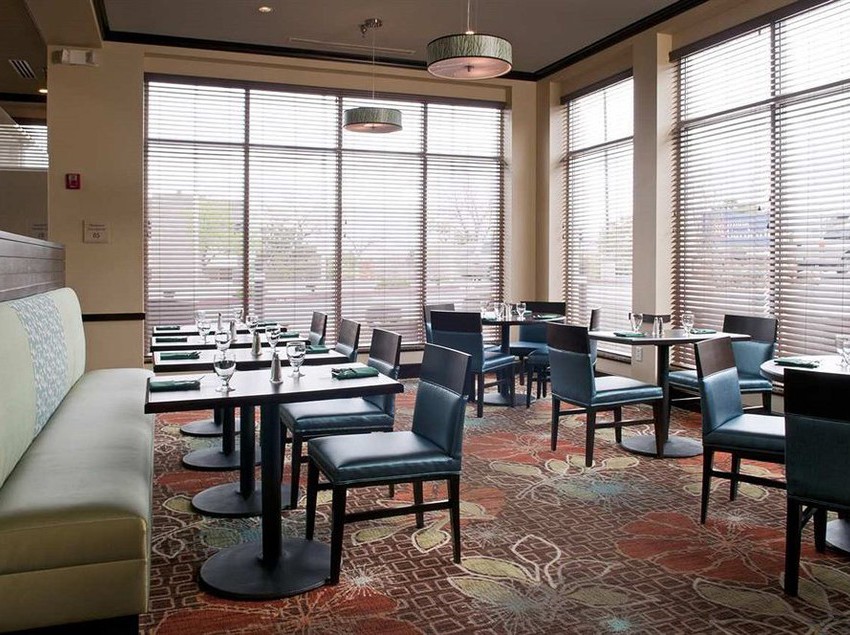 Hotel Hilton Garden Inn Albuquerque Airport  | Albuquerque | New Mexico | United States 8