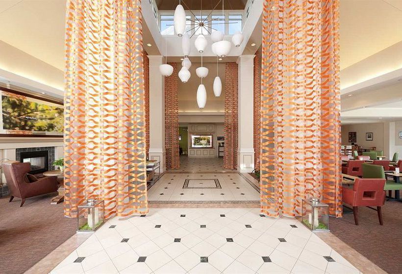 Hotel Hilton Garden Inn Grand Forks-UND  | Grand Forks | North Dakota | United States 10