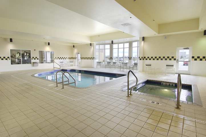 Hotel Hilton Garden Inn Grand Forks-UND  | Grand Forks | North Dakota | United States 11