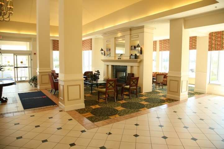 Hotel Hilton Garden Inn Grand Forks-UND  | Grand Forks | North Dakota | United States 14