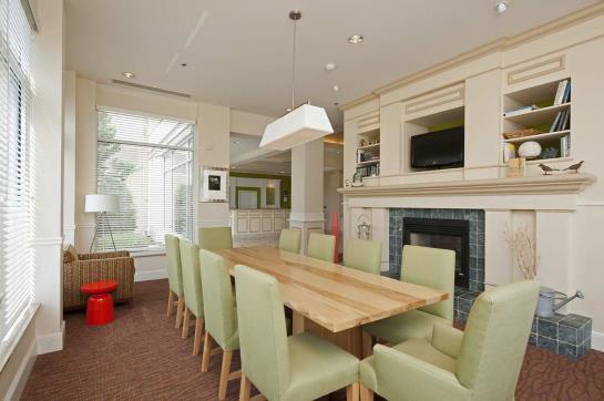 Hotel Hilton Garden Inn Grand Forks-UND  | Grand Forks | North Dakota | United States 17