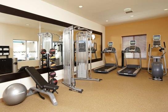 Hotel Hilton Garden Inn Grand Forks-UND  | Grand Forks | North Dakota | United States 19