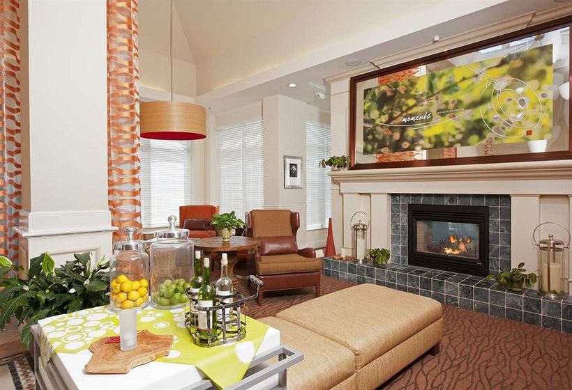 Hotel Hilton Garden Inn Grand Forks-UND  | Grand Forks | North Dakota | United States 2