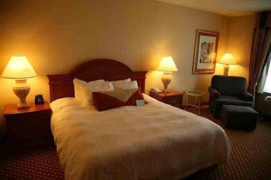 Hotel Hilton Garden Inn Grand Forks-UND  | Grand Forks | North Dakota | United States 20