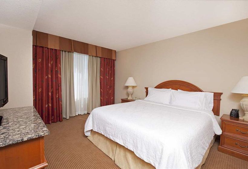 Hotel Hilton Garden Inn Grand Forks-UND  | Grand Forks | North Dakota | United States 4