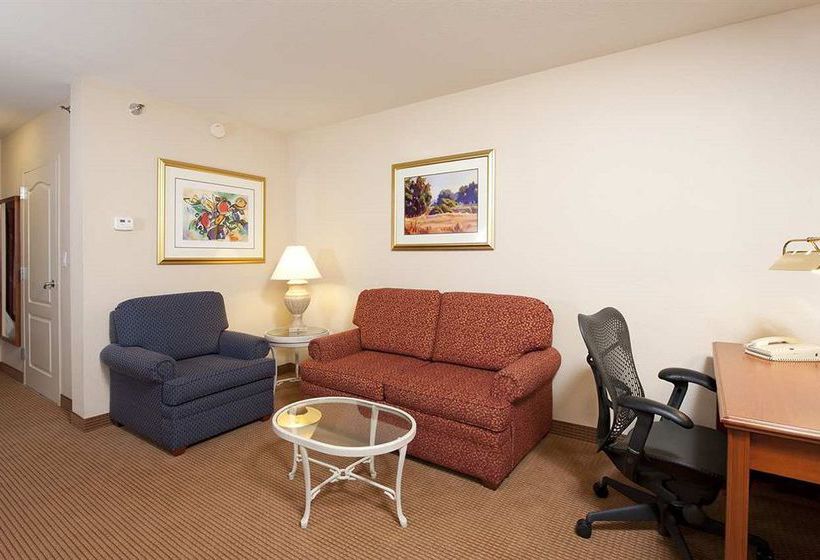 Hotel Hilton Garden Inn Grand Forks-UND  | Grand Forks | North Dakota | United States 5