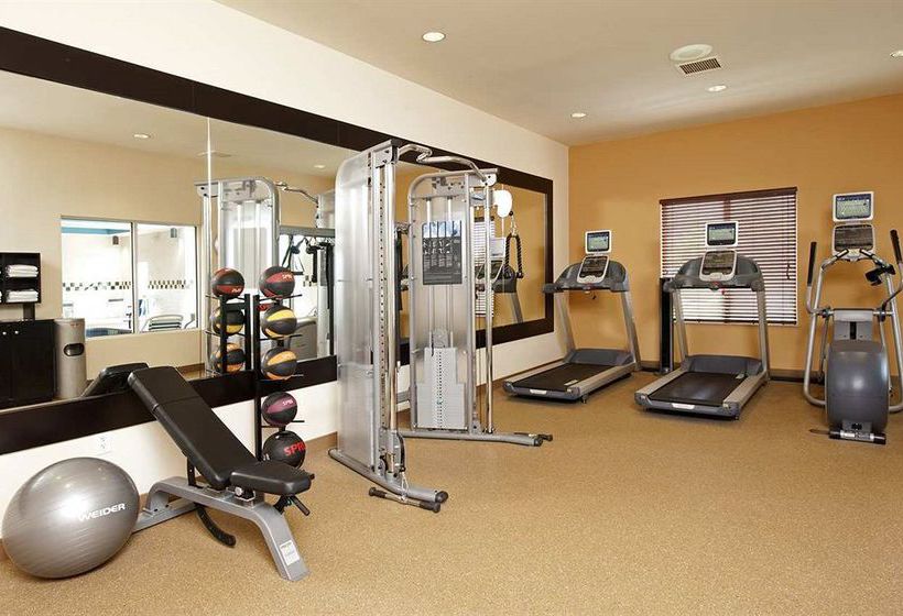 Hotel Hilton Garden Inn Grand Forks-UND  | Grand Forks | North Dakota | United States 6