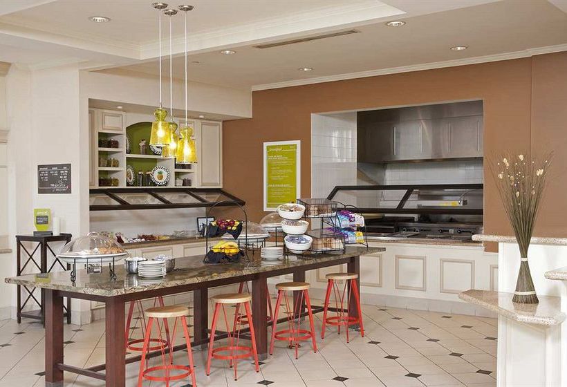 Hotel Hilton Garden Inn Grand Forks-UND  | Grand Forks | North Dakota | United States 8