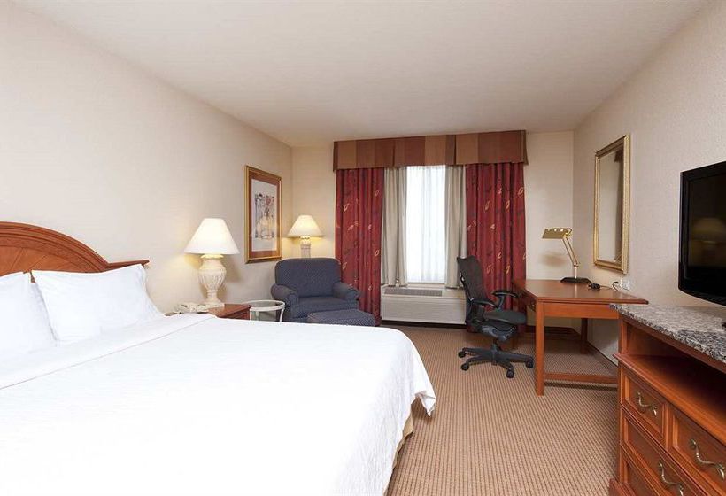 Hotel Hilton Garden Inn Grand Forks-UND  | Grand Forks | North Dakota | United States 9