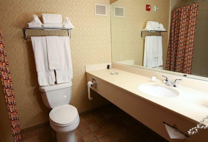 Hotel Embassy Suites Lincoln  | Lincoln | Nebraska | United States 10