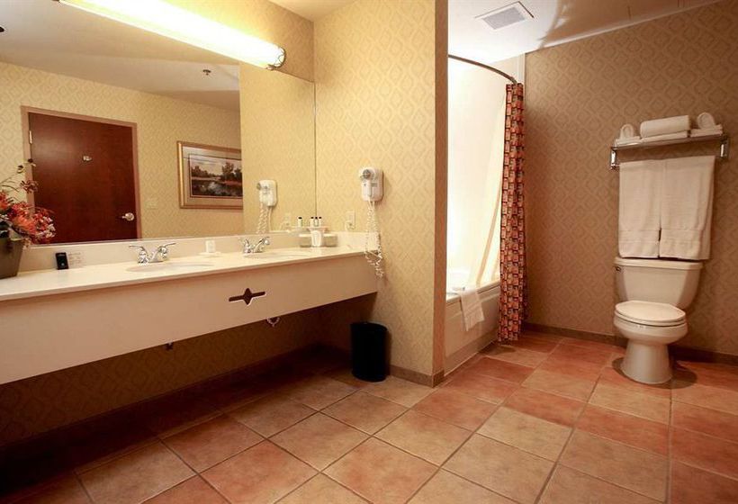 Hotel Embassy Suites Lincoln  | Lincoln | Nebraska | United States 11