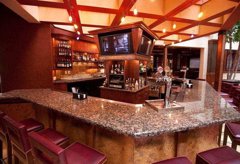 Hotel Embassy Suites Lincoln  | Lincoln | Nebraska | United States 12