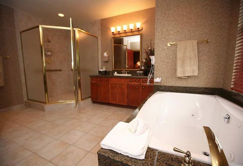 Hotel Embassy Suites Lincoln  | Lincoln | Nebraska | United States 16