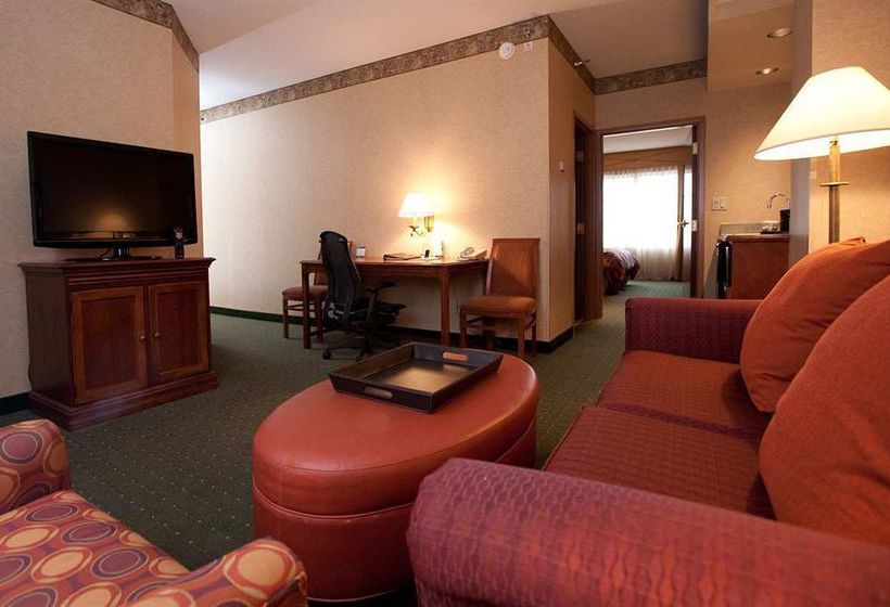 Hotel Embassy Suites Lincoln  | Lincoln | Nebraska | United States 18