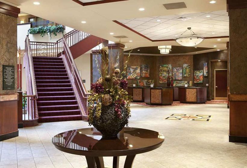 Hotel Embassy Suites Lincoln  | Lincoln | Nebraska | United States 19