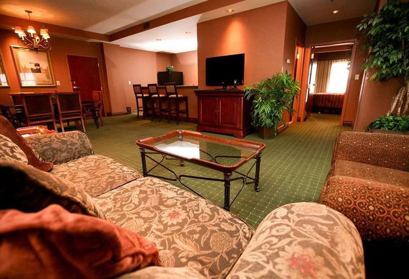 Hotel Embassy Suites Lincoln  | Lincoln | Nebraska | United States 3