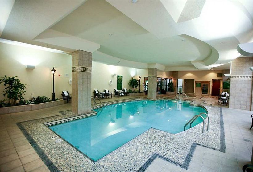 Hotel Embassy Suites Lincoln  | Lincoln | Nebraska | United States 4