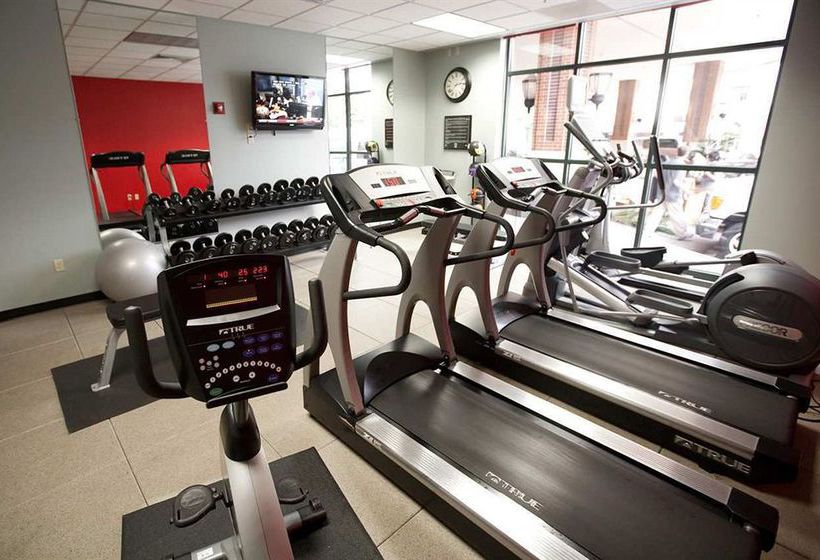 Hotel Embassy Suites Lincoln  | Lincoln | Nebraska | United States 8