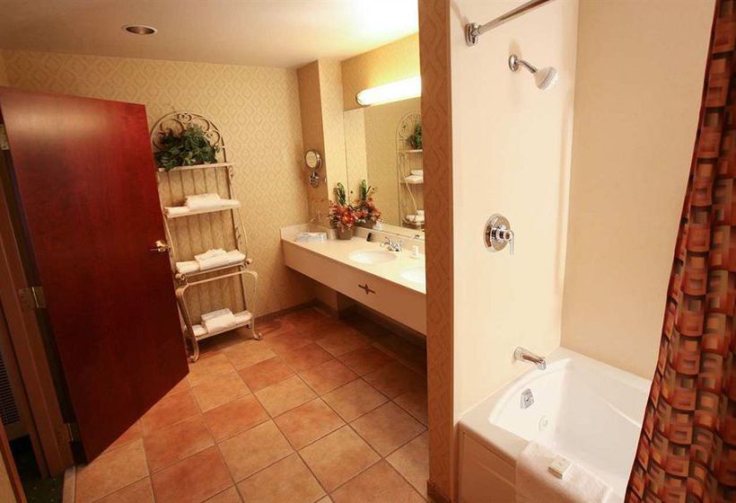 Hotel Embassy Suites Lincoln  | Lincoln | Nebraska | United States 9