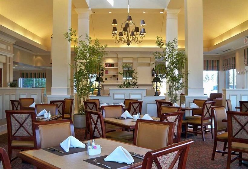 Hotel Hilton Garden Inn Plymouth Plymouth