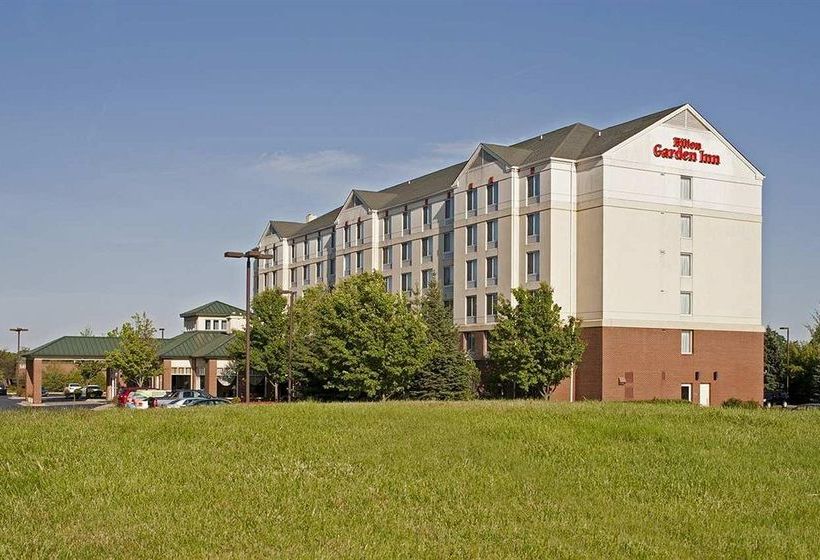 Hotel Hilton Garden Inn Plymouth  | Plymouth | Michigan | United States 1
